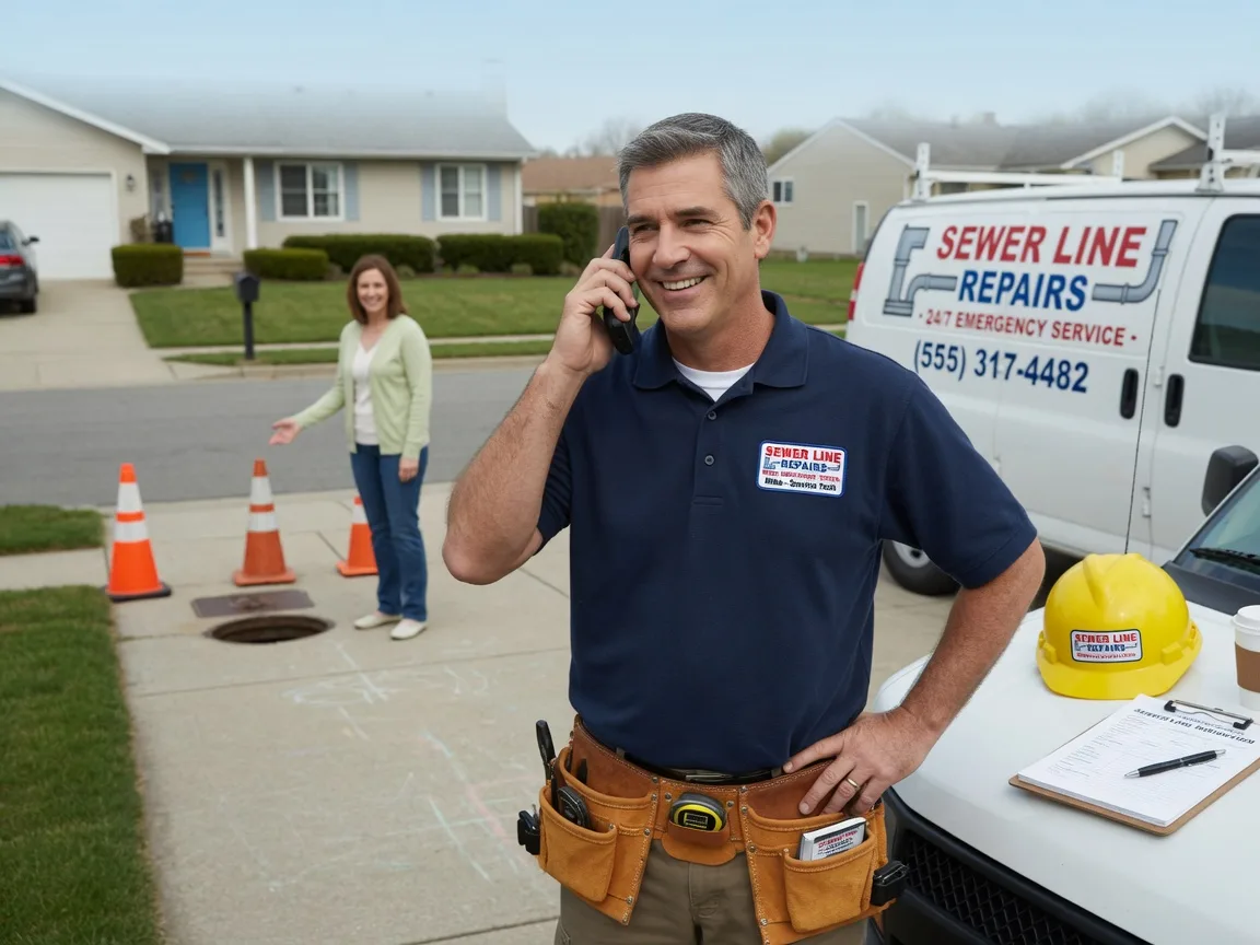 Emergency Plumber De Kalb, MS FAQs